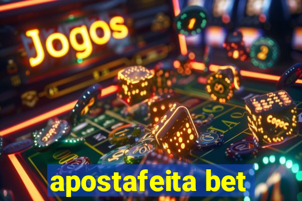 apostafeita bet